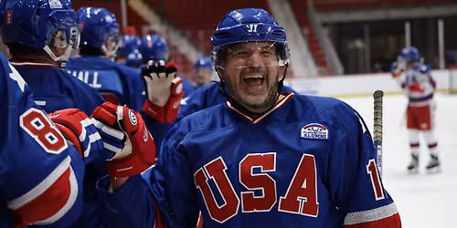 Miracle on Ice Fantasy Camp 2026