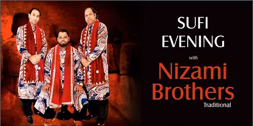 Sufi Night