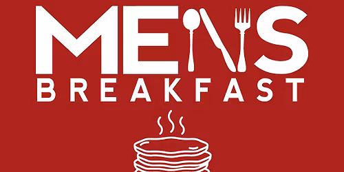 Men's Breakfast @ Kline\u2019s