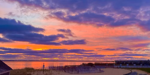 A Local Look: Provincetown Inn & Breakwater Caf\u00e9 Grand Opening