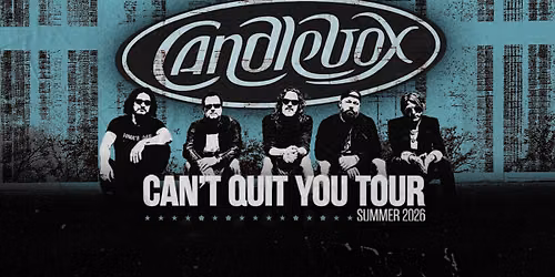 Candlebox