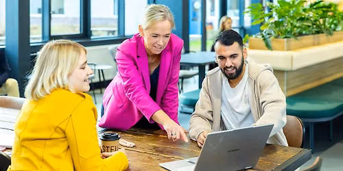 BusinessClass Online Marketingstrategie