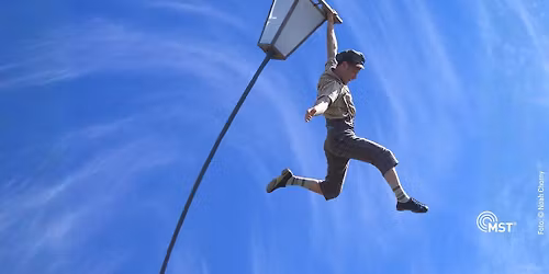 M\u00fclheim mittendrin mit Tag des Sports