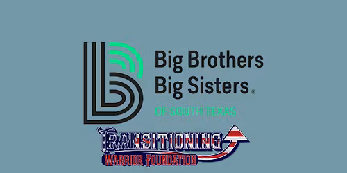 New Braunfels TWF Veterans & First Responders Breakfast - Big Brothers, Big Sisters