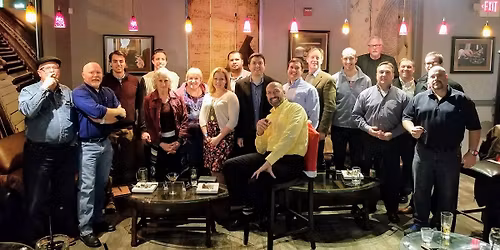 Cigar Business Networking in Rhode Island \u2013 December 2025