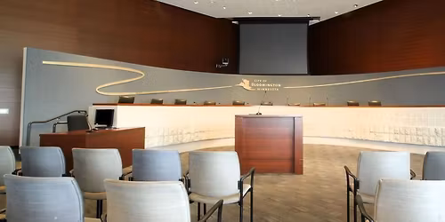 Bloomington Candidate Meet & Greet