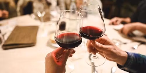 Madame Jenny's Presents: A Gatsby New Year