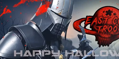 Great Yarmouth comic con