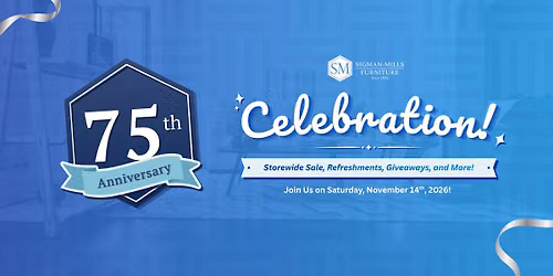 75th Anniversary Celebration
