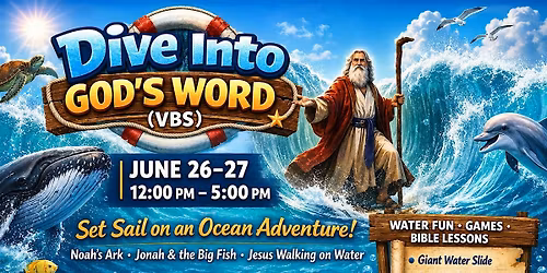 Vacation Bible School