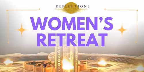 Women's Retreat 2026