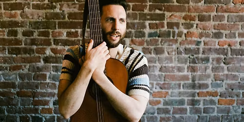 Mark Lipman album preview | Club Passim, Cambridge MA