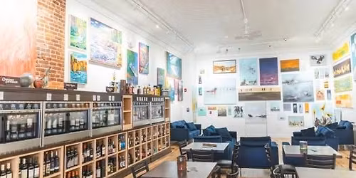 The Rundowns at 2 Roots