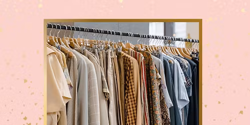 Nochmalsch\u00f6n - \u2728 Secondhandbasar f\u00fcr Frauen