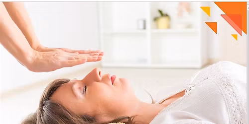 Reiki Level II for Integrative Clinicians