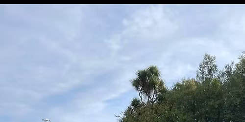 Caroline Bay parkrun turns 1!!!