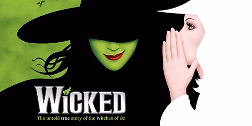 WICKED Week 2