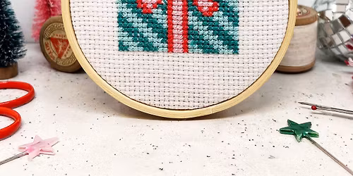 December Guild Meeting