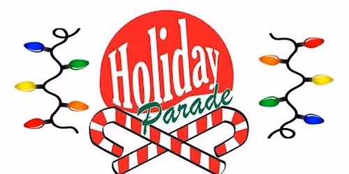 2025 Vinton Neighborhood Holiday Parade