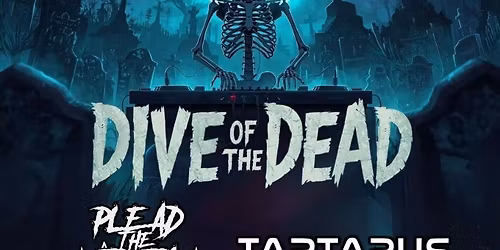 Dive of the Dead
