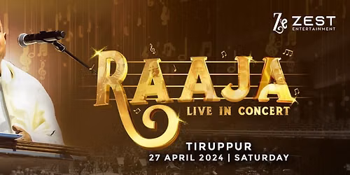 Ilaiyaraaja at Oakland Arena