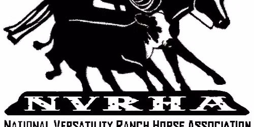 NVRHA National Finals Championship - Sept 30-Oct 4th, 2026