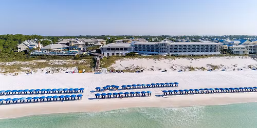 Career Fair - WaterColor Inn & Resort