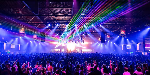 Pump up the 90’s | Laatste old skool editie