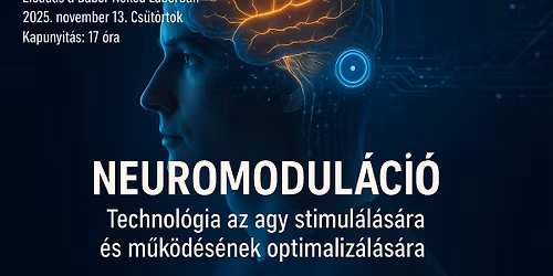 AGYTR\u00c9NER            Neuromodul\u00e1ci\u00f3   "Cs\u00facsform\u00e1ba hozunk! " Ingyenes, de regisztr\u00e1ci\u00f3hoz k\u00f6t\u00f6tt! 