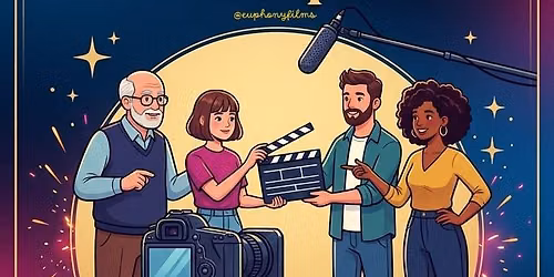\ud83c\udfac Short Film Camera Acting Workshop 2026 \ud83c\udfad\u2728