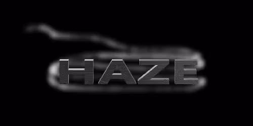 Haze returns to the 308 Brass Rail