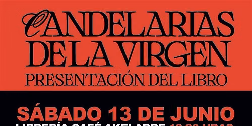 Candelarias de la Virgen en Valladolid