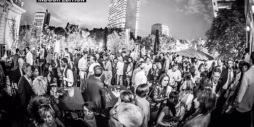 ROOFTOP PARTY | Saturday 15.11.2025 | International party in Brussels 