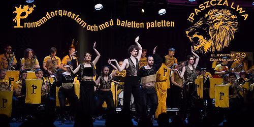 PQ (SWE) - Paszcza Lwa 11.06.2026\n