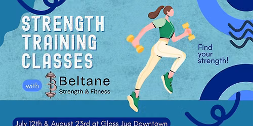 Strength Training Class