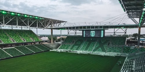 Nashville SC at Austin FC