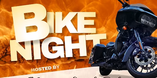 Bike Night