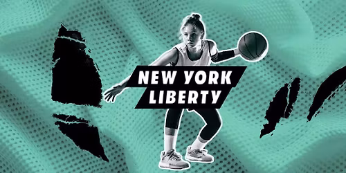 Golden State Valkyries at New York Liberty at Barclays Center