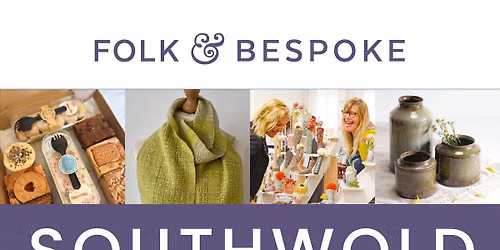 Folk & Bespoke Artisan Craft Fairs