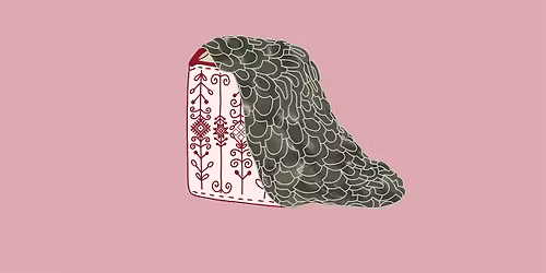 \u041b\u0456\u0442\u0435\u0440\u0430\u0442\u0443\u0440\u043d\u0438\u0439 \u0441\u0430\u043b\u043e\u043d \u2013 Ukrainian Literary Salon: Spring 2026