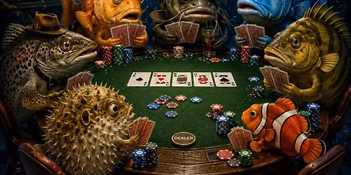 30K GTD!!