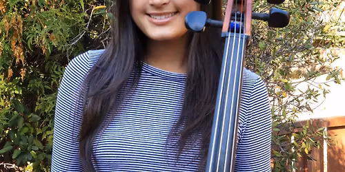 MPC String Orchestra Concert