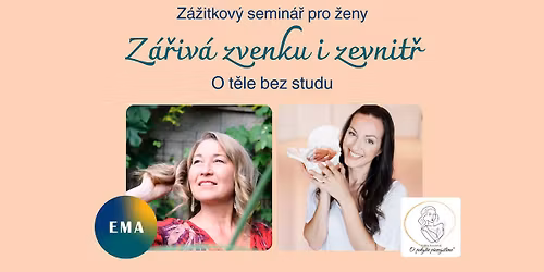 Z\u00e1\u0159iv\u00e1 zvenku i zevnit\u0159 s Kate\u0159inou Hefny a Ad\u00e9lou Novotnou