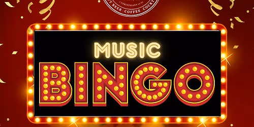Music Bingo 