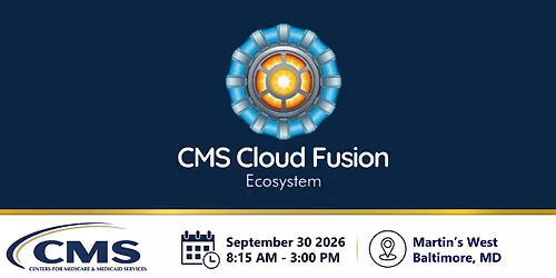 CMS Cloud Fusion Summit