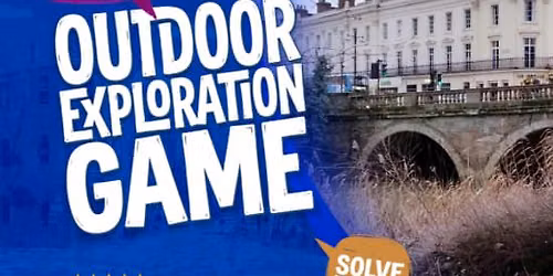 History of Leamington Outdoor Exploration Game
