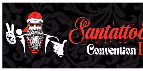 Santattoo Convention II
