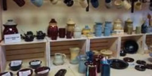 Open House at the Carroll County Farmer's Market