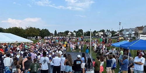 Sherwood Park Summer Picnic