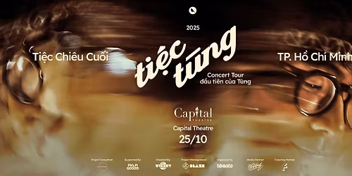 Ti\u1ec7c Chi\u00eau Cu\u1ed1i \u1ede TP. H\u1ed3 Ch\u00ed Minh - Ti\u1ec7c T\u00f9ng Tour 2025
